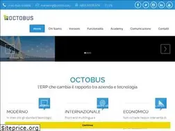 Sites similar to octobus.eu