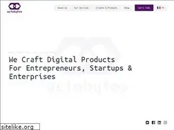 Sites similar to octobytes.com