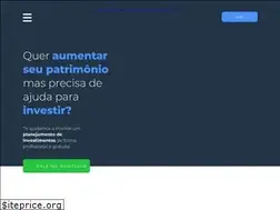 Sites similar to octocapital.com.br