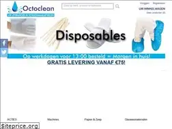 Sites similar to octoclean.nl
