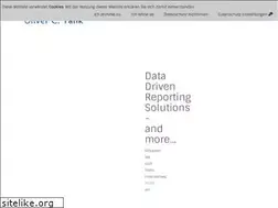 Sites similar to octoconsult.de