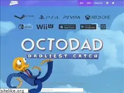 Sites similar to octodadgame.com