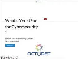 Sites similar to octodet.com