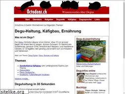 Sites similar to octodons.ch