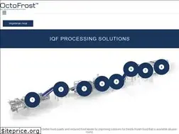 Sites similar to octofrost.com