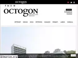 Sites similar to octogon.hu