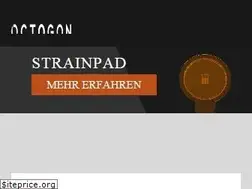 Sites similar to octogon.org
