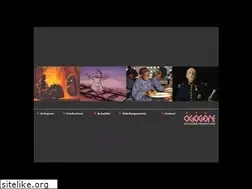 Sites similar to octogone-productions.com