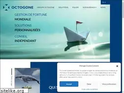 Sites similar to octogone.ch