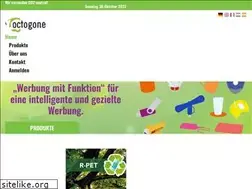 Sites similar to octogone.de