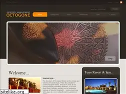 Sites similar to octogonehotels.com