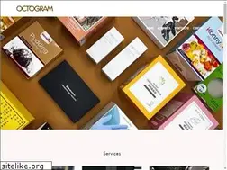 Sites similar to octogrampress.com