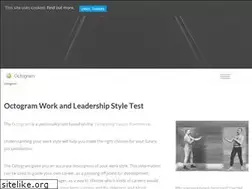 Sites similar to octogramtest.com