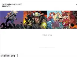 Sites similar to octographics.net