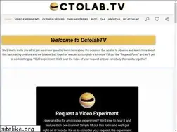 Sites similar to octolab.tv