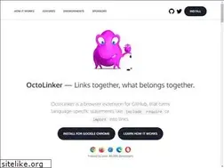 Sites similar to octolinker.now.sh
