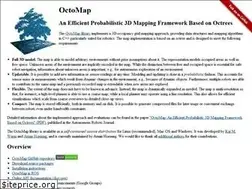 Sites similar to octomap.github.io