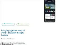 Sites similar to octomembers.com