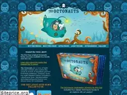 Sites similar to octonauts.com
