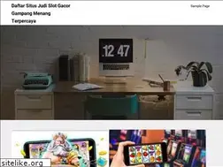 Sites similar to octopass.xyz