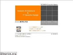 Sites similar to octopath.co.jp