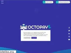 Sites similar to octopaye.com