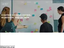 Sites similar to octopd.com