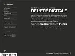 Sites similar to octopepper.com