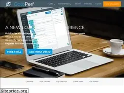 Sites similar to octoperf.com