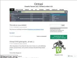 Sites similar to octopiproject.wordpress.com