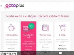Sites similar to octoplus.cz