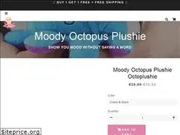 Sites similar to octoplush.store