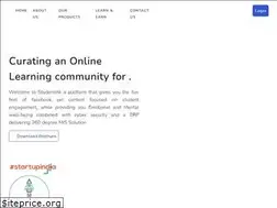 Sites similar to octopod.co.in