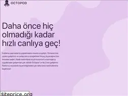 Sites similar to octopod.com.tr