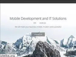 Sites similar to octopod.com