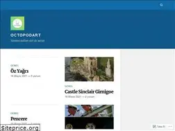 Sites similar to octopodartdotcom.wordpress.com