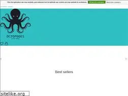 Sites similar to octopodes.nl