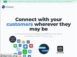 Sites similar to octopods.io