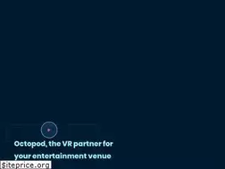Sites similar to octopodvr.com