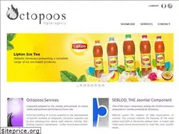 Sites similar to octopoos.com