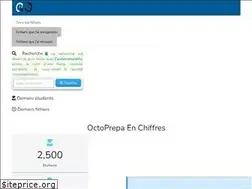 Sites similar to octoprepa.ma