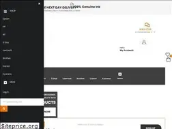 Sites similar to octoprintsupplies.com