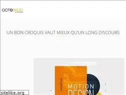Sites similar to octoprod.ma