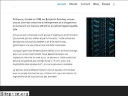 Sites similar to octopuce.fr