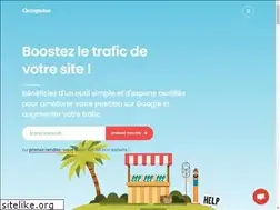 Sites similar to octopulse.io