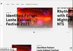 Sites similar to octopus-agents.nl