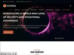 Sites similar to octopus-app.com
