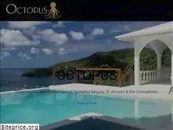 Sites similar to octopus-caribbean.com