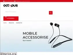 Sites similar to octopus-electronics.com