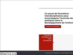 Sites similar to octopus-formations.fr